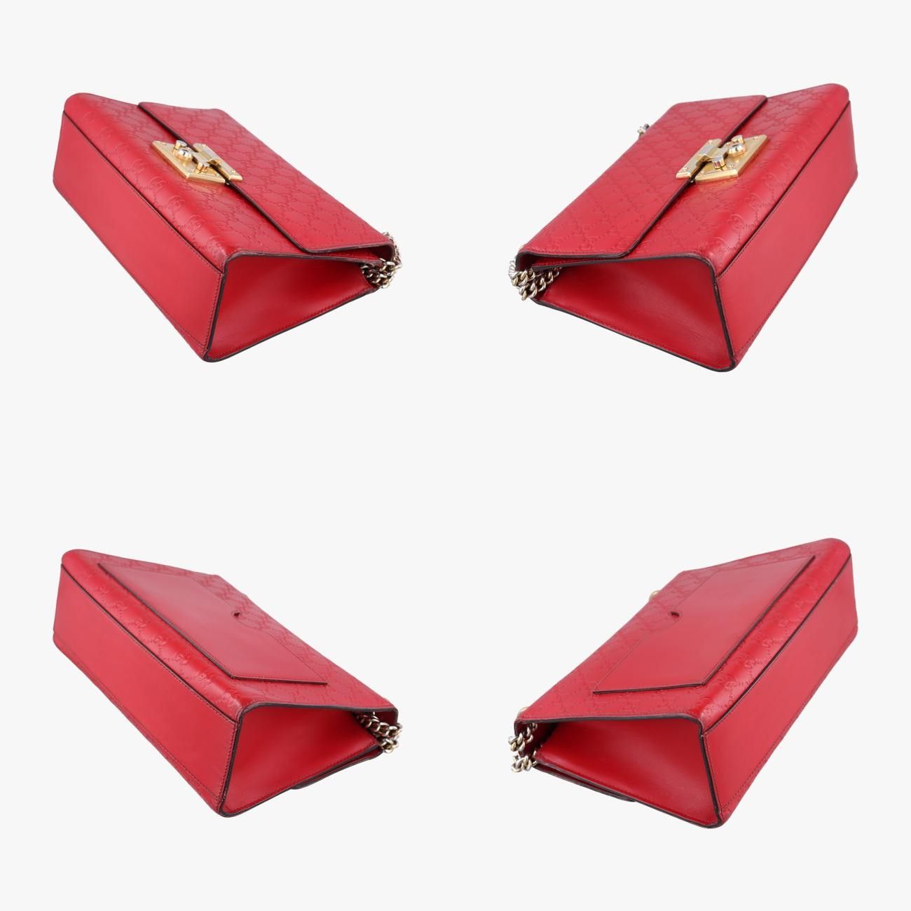 グッチGucciパドロック