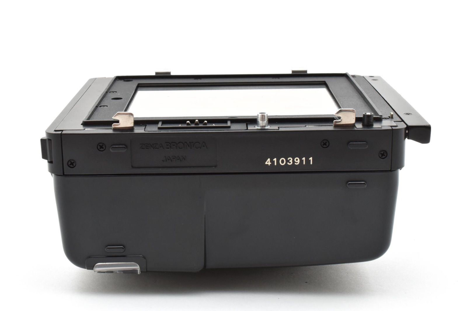 120フィルムバック