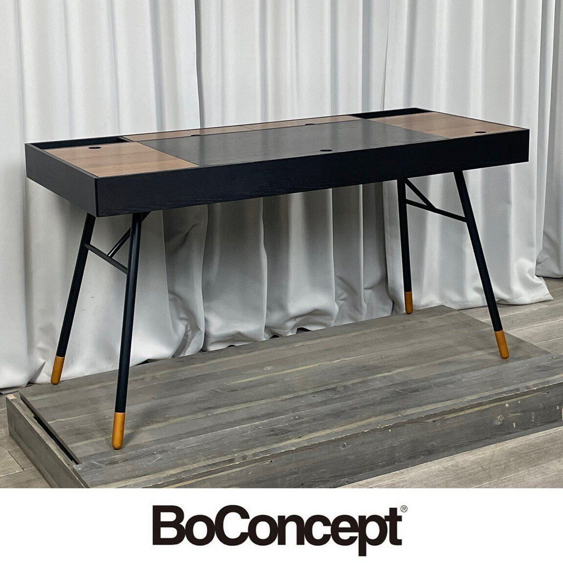 GP76 ボーコンセプト クパチーノ デスク オフィス 事務 学習 机 Boconcept|神奈川県秦野市|A4