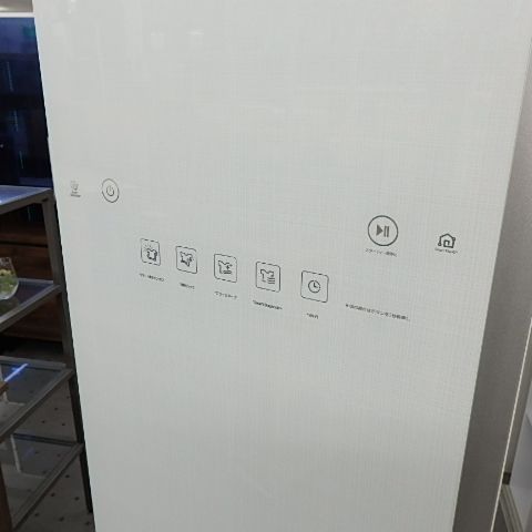 LGスタイラー　2017年　動作確認済み LGスタイラー 2017年 動作確認済み
