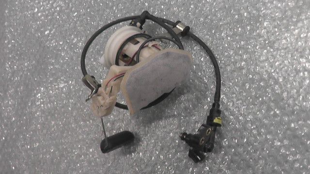 フューエル ポンプ