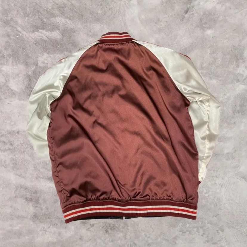 ジャケット・アウター Citronold stussy Souvenir Jacket 楽天市場】ステューシー STUSSY ジャケット メンズ Souvenir