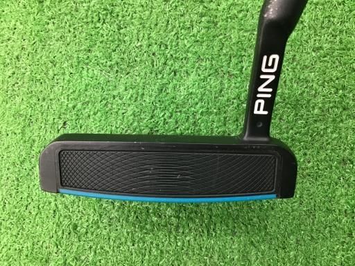 PING シグマ2 アーナ パター 34インチ 【公式通販】