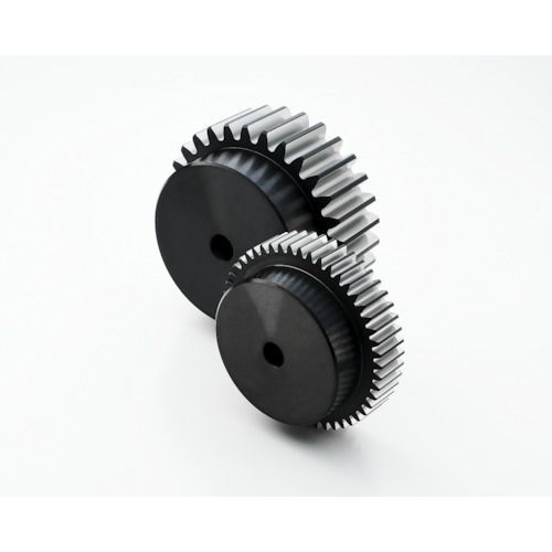 KG 歯研平歯車SGRシリーズ SGR50S60B－0506