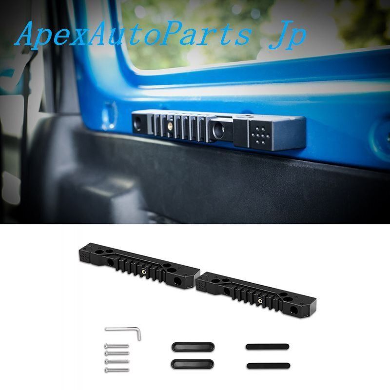 ヘッドレスト支架