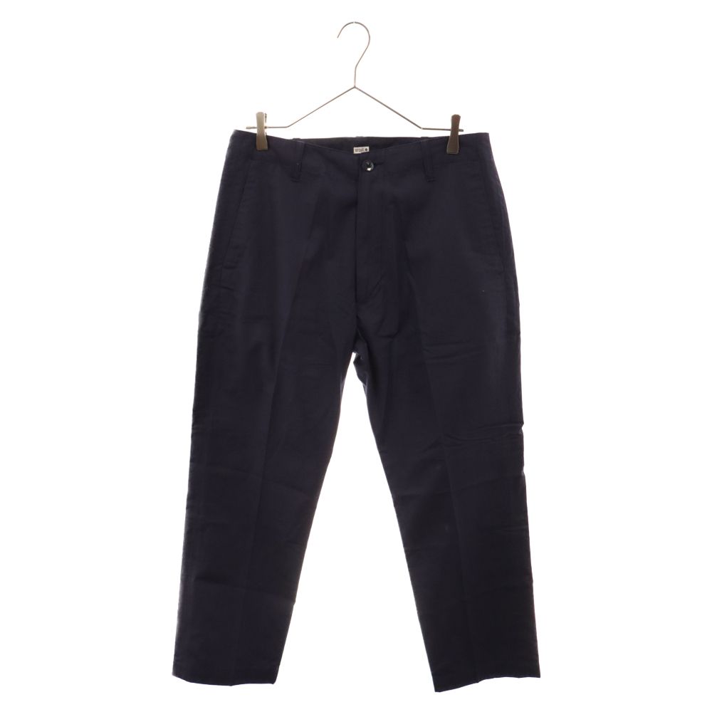 SEQUEL CHINO PANTS TYPE-F 裾ロゴ チノ パンツ SEQUEL CHINO PANTS TYPE-F 裾ロゴ チノ パンツ（SEQUEL