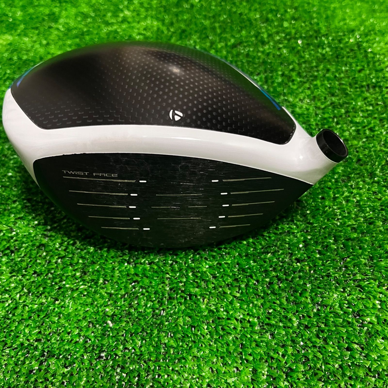 ☆② 販売済み 【ヘッドのみ】テーラーメイド SIM2 MAX 10.5