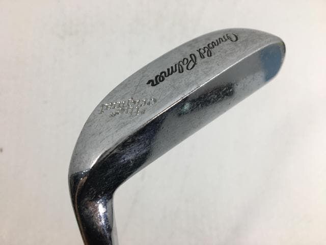 sugarloafsocialclub × makinogolf コラボパター