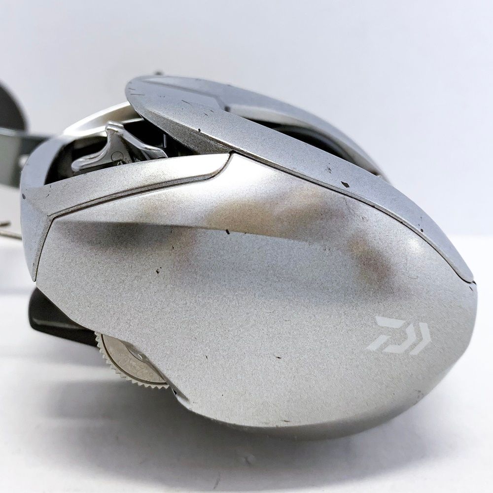 DAIWA - 【加古川店】 中古 Daiwa | ダイワ リール 21ジリオンSVTW 1000XH 【ベイトリール/右ハンドル】 【85】 加古川店】 中古 Daiwa | ダイワ リール 21ジリオンSVTW 1000XH