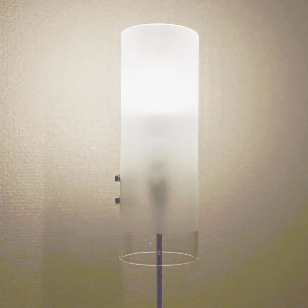 スタンドライト ガラス