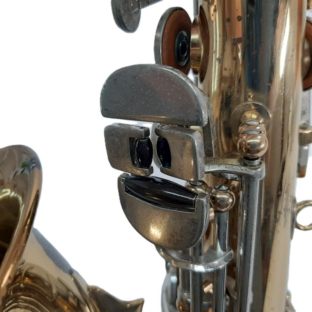 ハードケース付 マウスピース