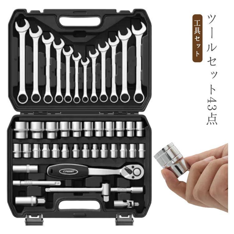 ツールセット
