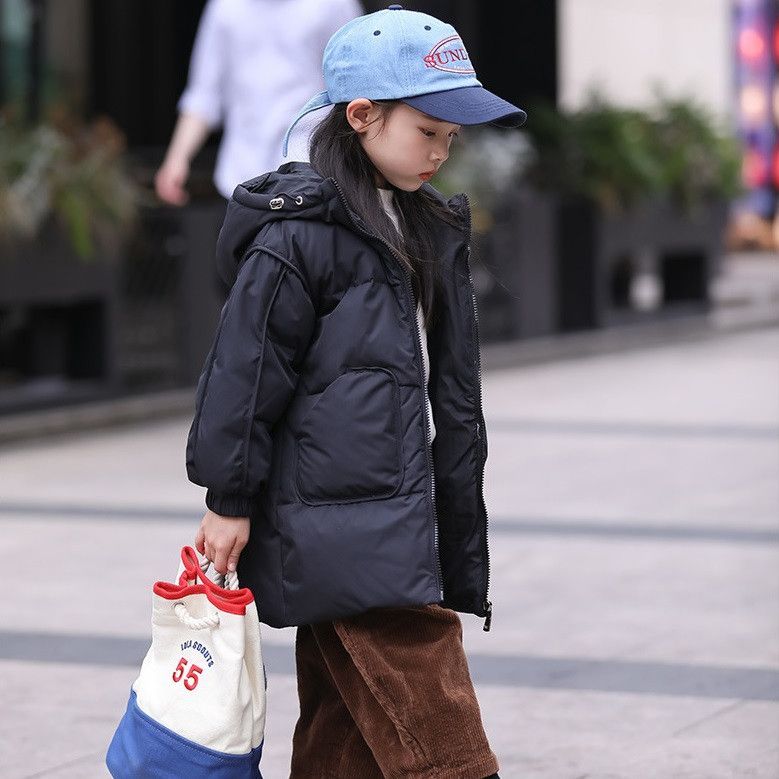 女の子 男の子