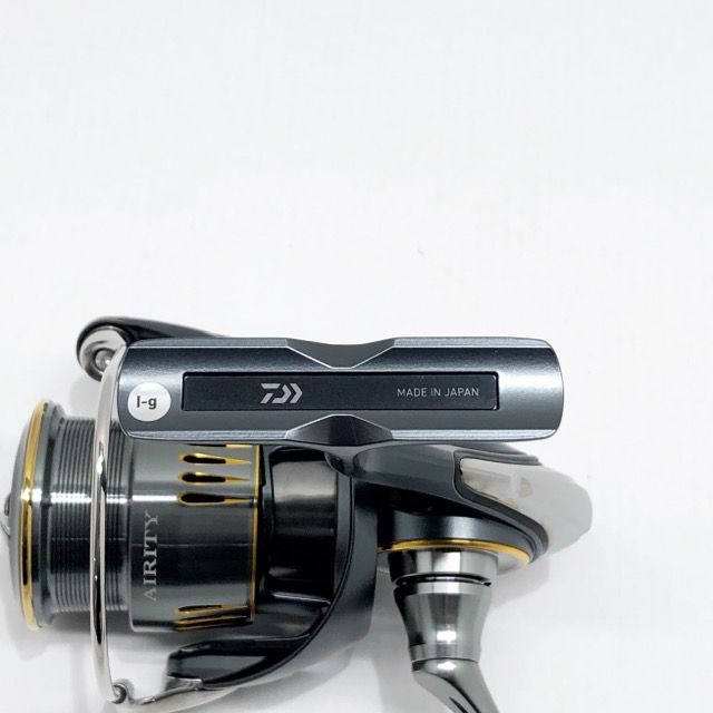 DAIWA/ダイワ 23エアリティ LT 2000S-H【RE075-007】