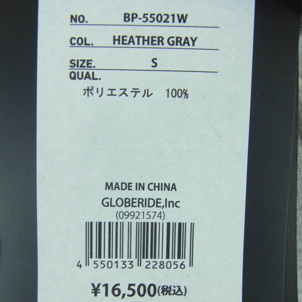 21AW BP-55021W