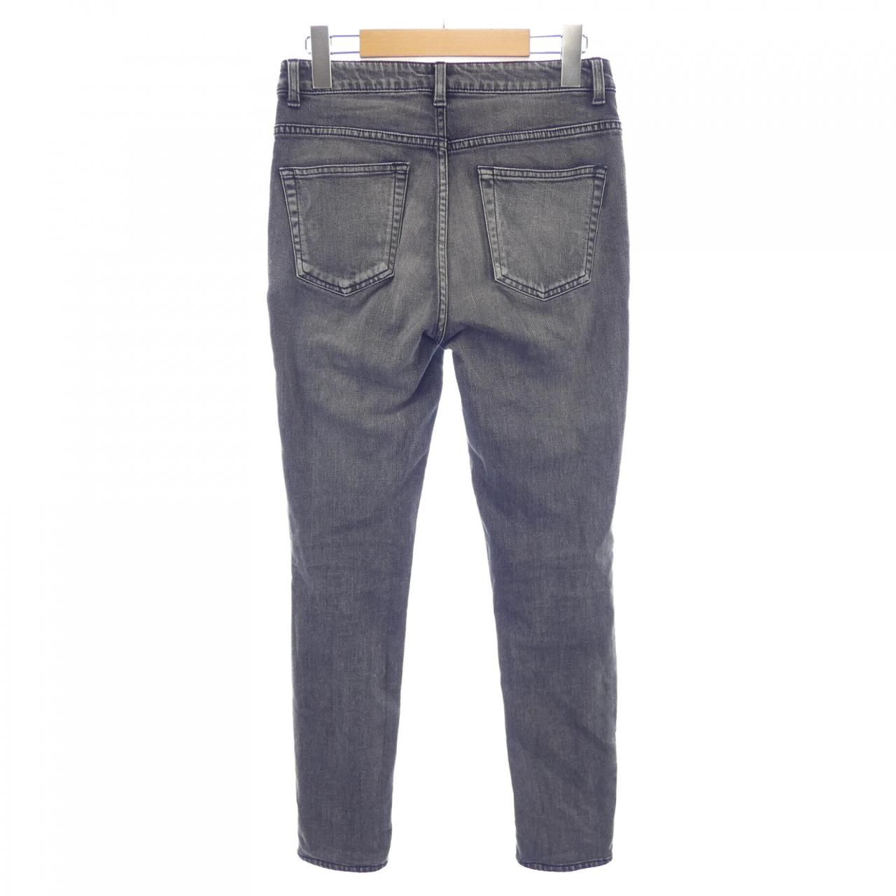 サンローラン SAINT LAURENT ジーンズ