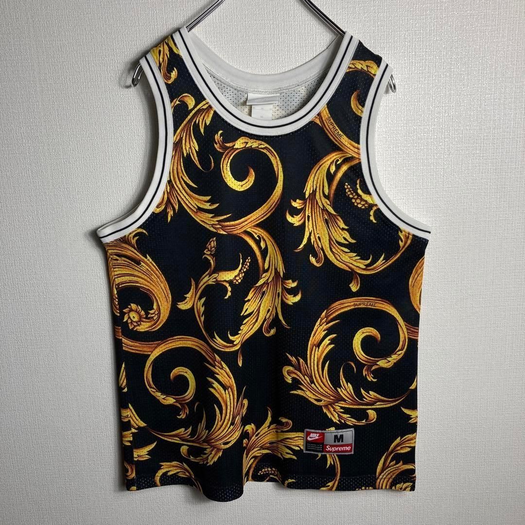 CIVARIZE クラッシュ タンクトップ ダメージ サイズ46 CIVARIZE シヴァーライズ クラッシュ加工 タンクトップ civarize