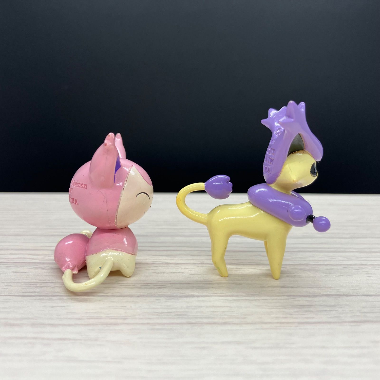 人気特価をすべて 美品】モンコレエネコエネコロロ【希少】 コミック・アニメ