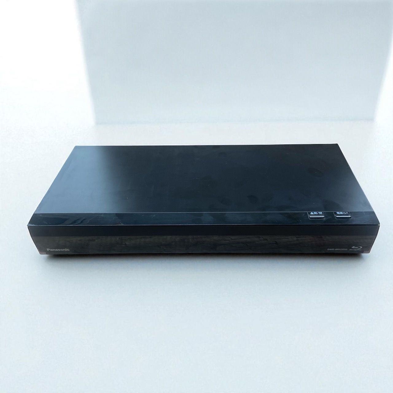DMR-BRX2050 ディーガ DIGA 動作確認済み】Panasonic パナソニック おうちクラウドディーガ