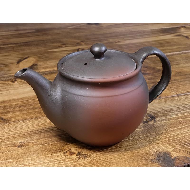 常滑焼 お手入れがラクな珈琲急須ソロ小