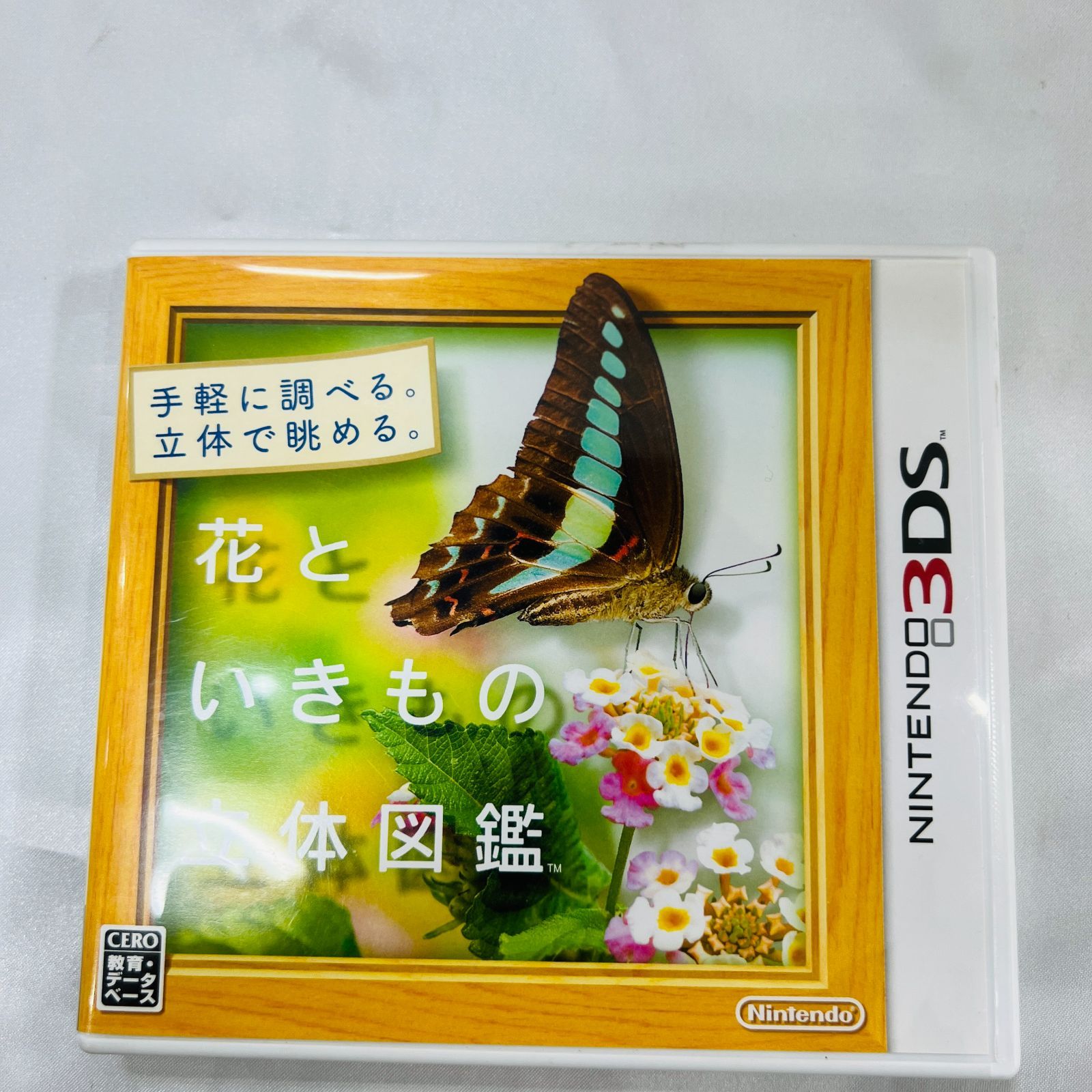 ゲーム