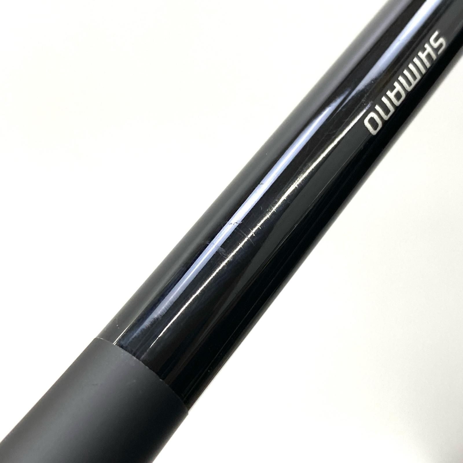 SHIMANO - 【加古川店】 中古 SHIMANO | シマノ ロッド S86M 21セフィアXR 【84】 SHIMANO - 【加古川店】 中古 SHIMANO | シマノ ロッド S86M 21
