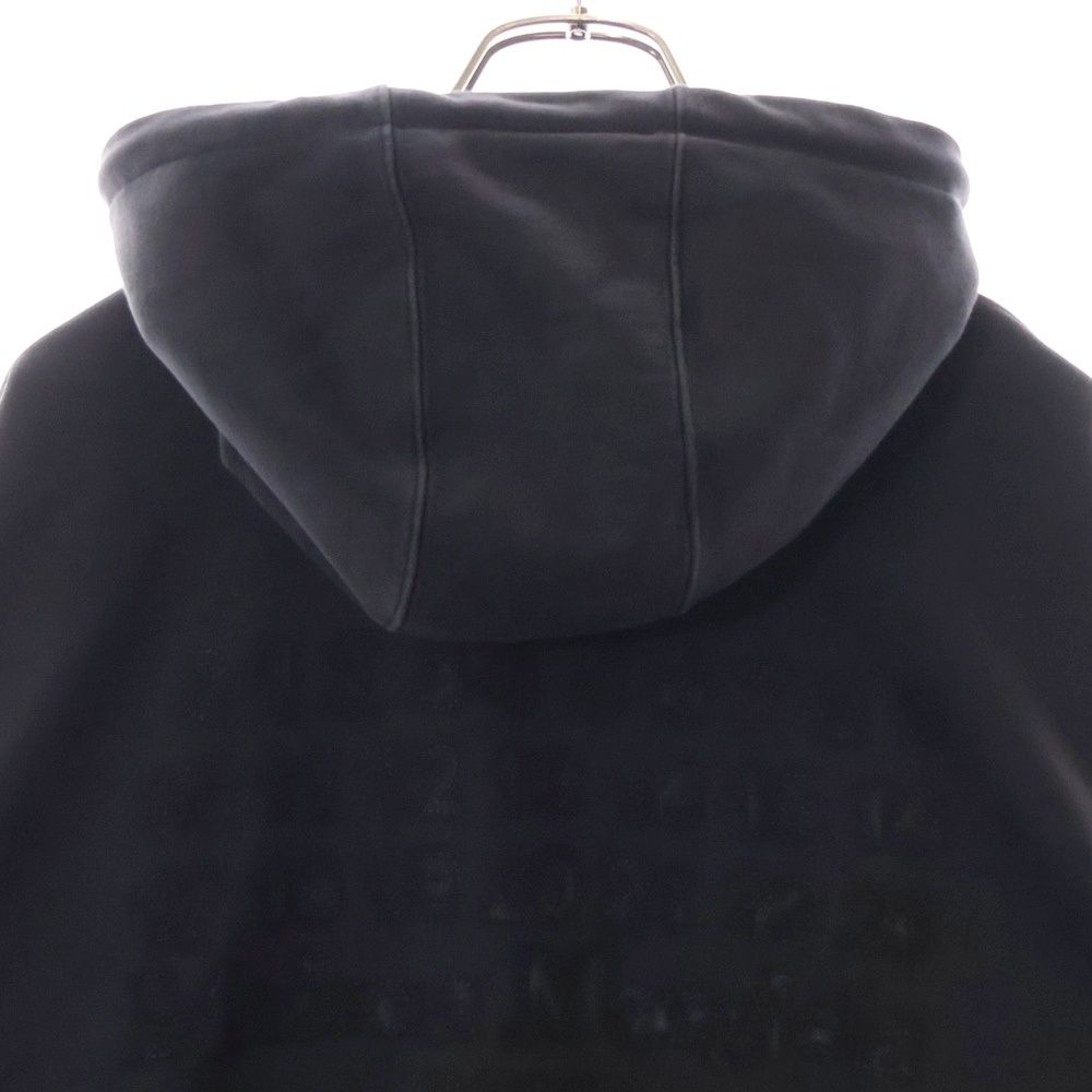 Maison Margiela 0 (メゾンマルジェラ) 24AW SWEAT JACKET