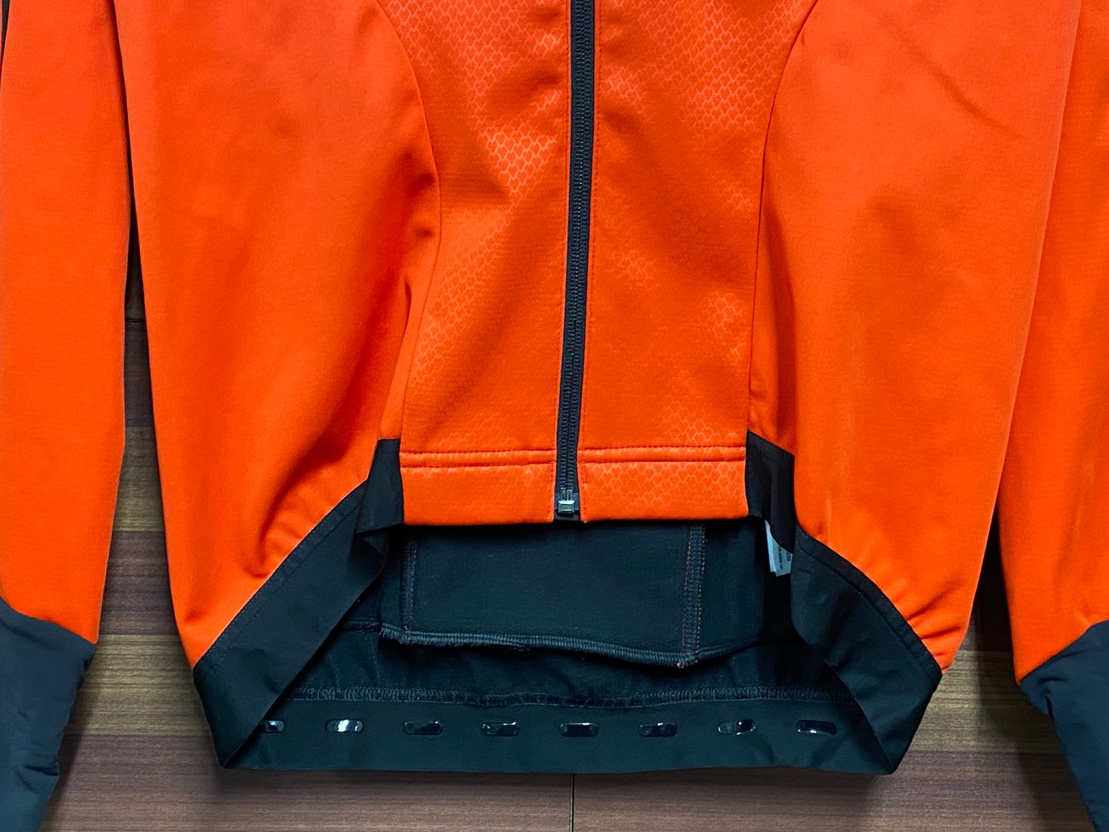 HO299 マビック MAVIC COSMIC ELITE THERMO JACKET 長袖サイクル