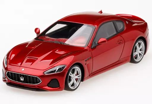 美品 1/ 43 マセラッティ グランツーリスモ MC GT4 MONCADA/ PETRINI TROFEO GRANTURISMO MC- 2010(400101209) 1⁄43 マセラティ グランツーリスモ MC ストラダーレ ディーラー特注