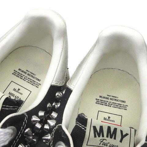 メゾン ミハラヤスヒロ Maison MIHARA YASUHIRO ブレイキー