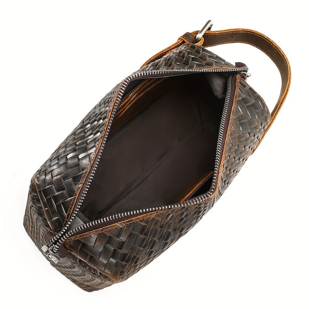 ホースレザー レトロ