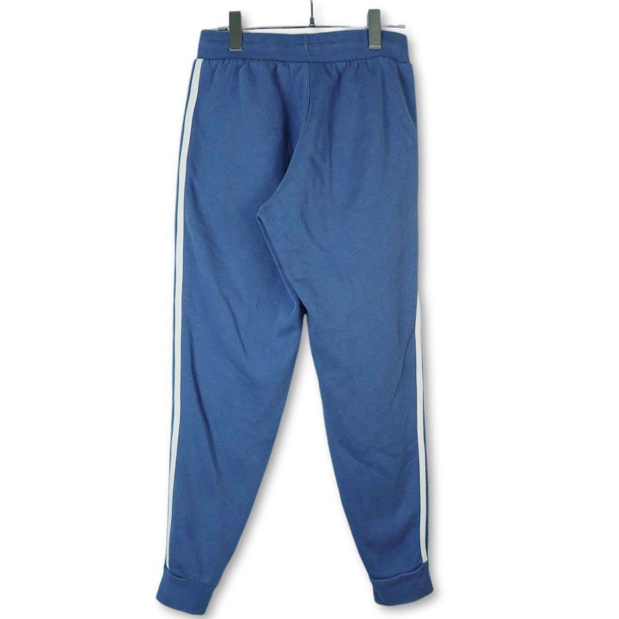 00s adidas アディダス　ナイロンパンツ　ネイビー　刺繍　ワンポイント 楽天市場】古着 adidas アディダス 80s 日本製 デサント製