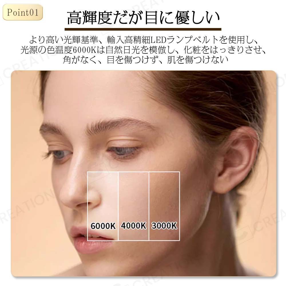 メイク アップ