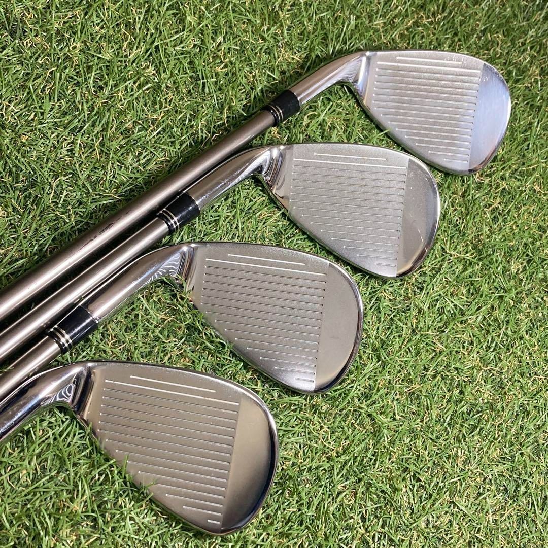 アイアン8本 テーラーメイド
