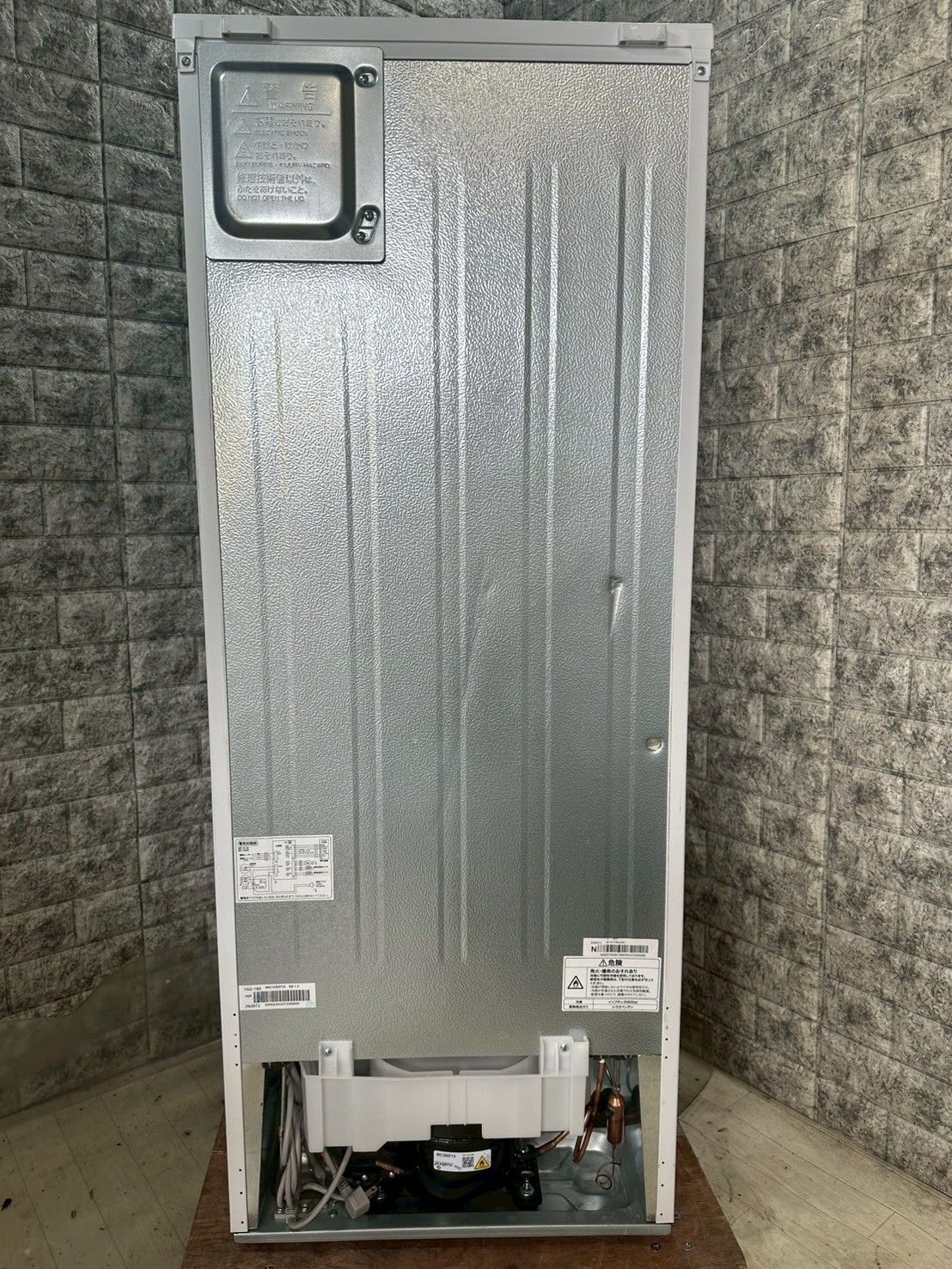 高年式】大阪送料無料☆3か月保障付き☆冷蔵庫☆ハイアール☆2ドア