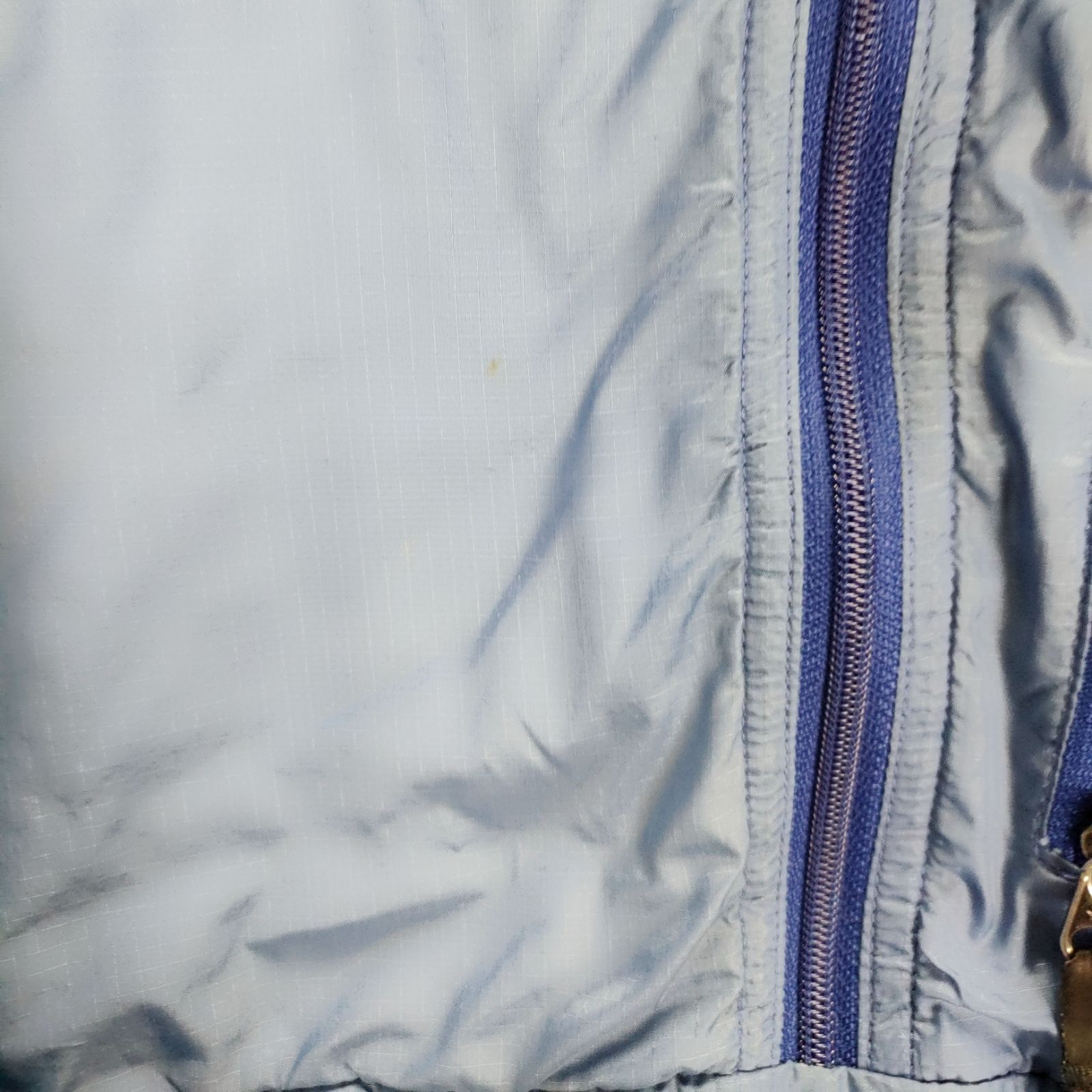patagonia PUFFBALL パタゴニア パフボール ブルー サイズL