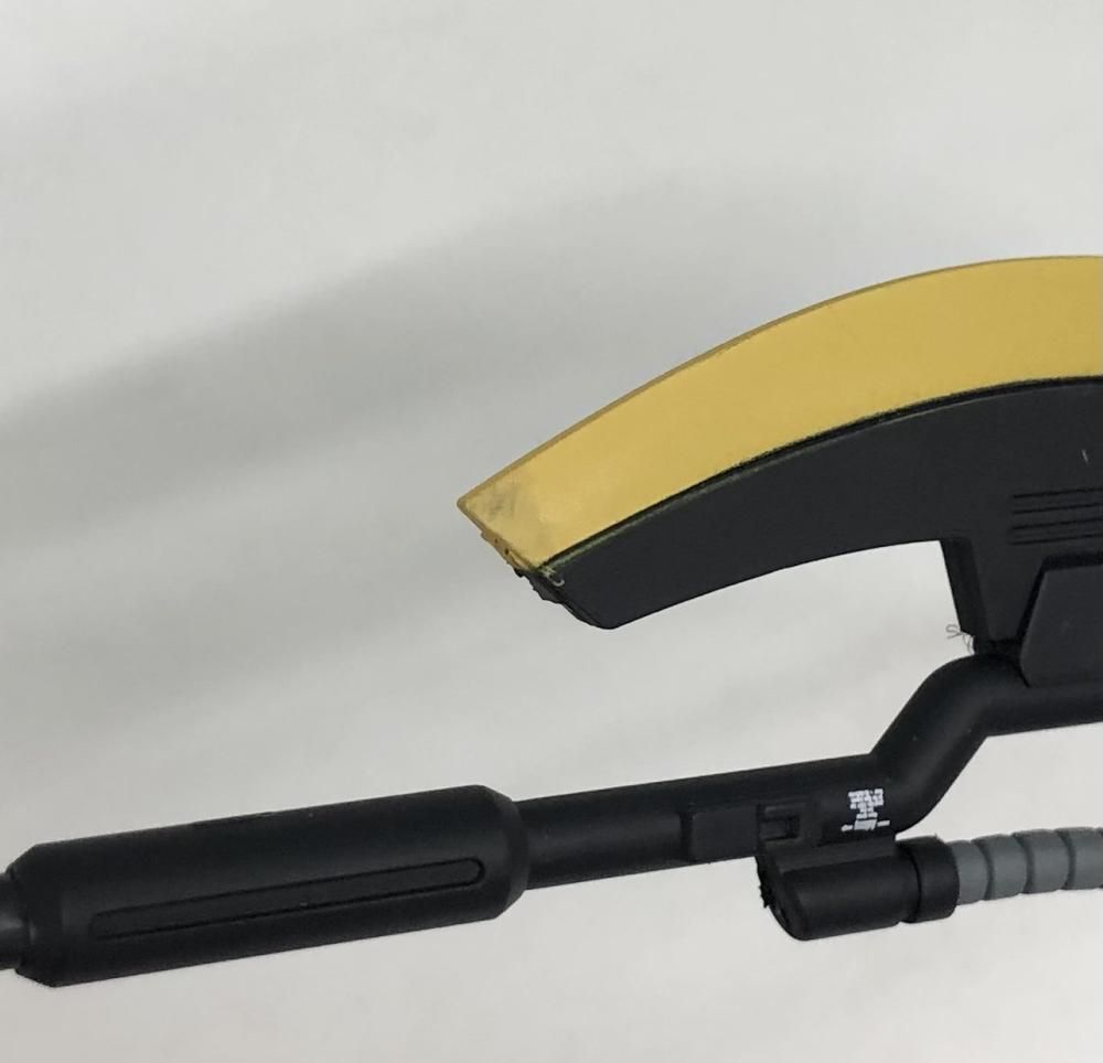 中古】開封 バンダイ 機動戦士ガンダム THE ORIGIN GUNDAM FIX