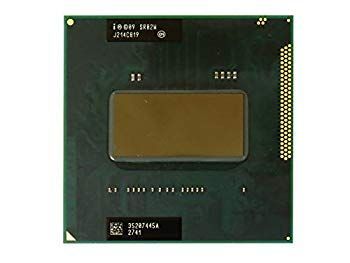 (未使用･未開封品)　インテル Intel Core i7-2760QM Processor (6M Cache up to 3.50 GHz) SR02W CPU kmdlckf 未使用・未開封品) インテル Intel Core i7-2760QM Processor (6M
