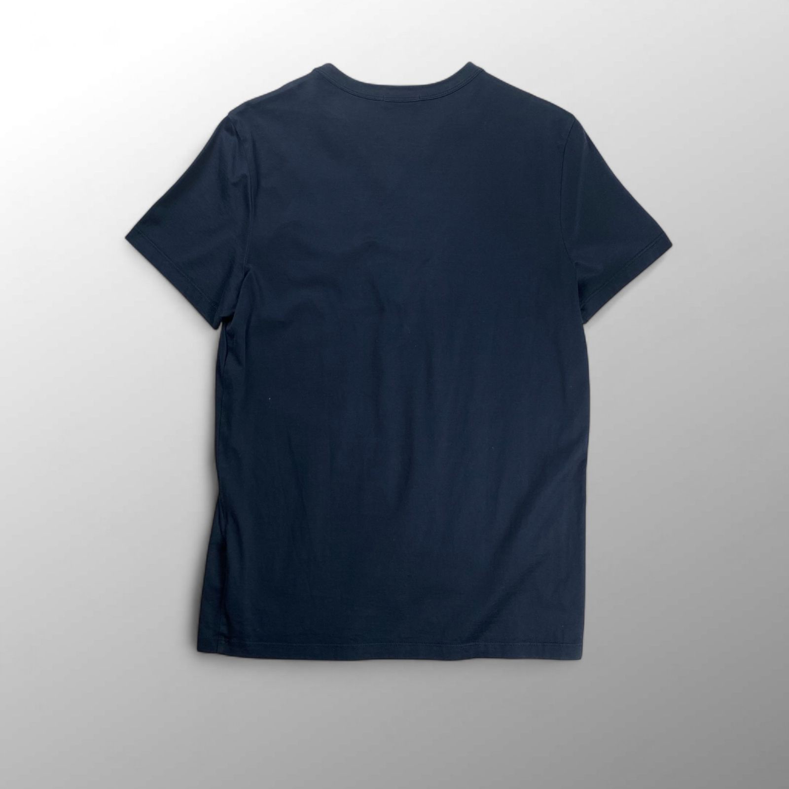 美品✨モンクレール ダブルロゴワッペン MAGLIA カットソー ネイビー Amazon | [モンクレール] 77/78/79 20ss ダブルロゴ ワッペン