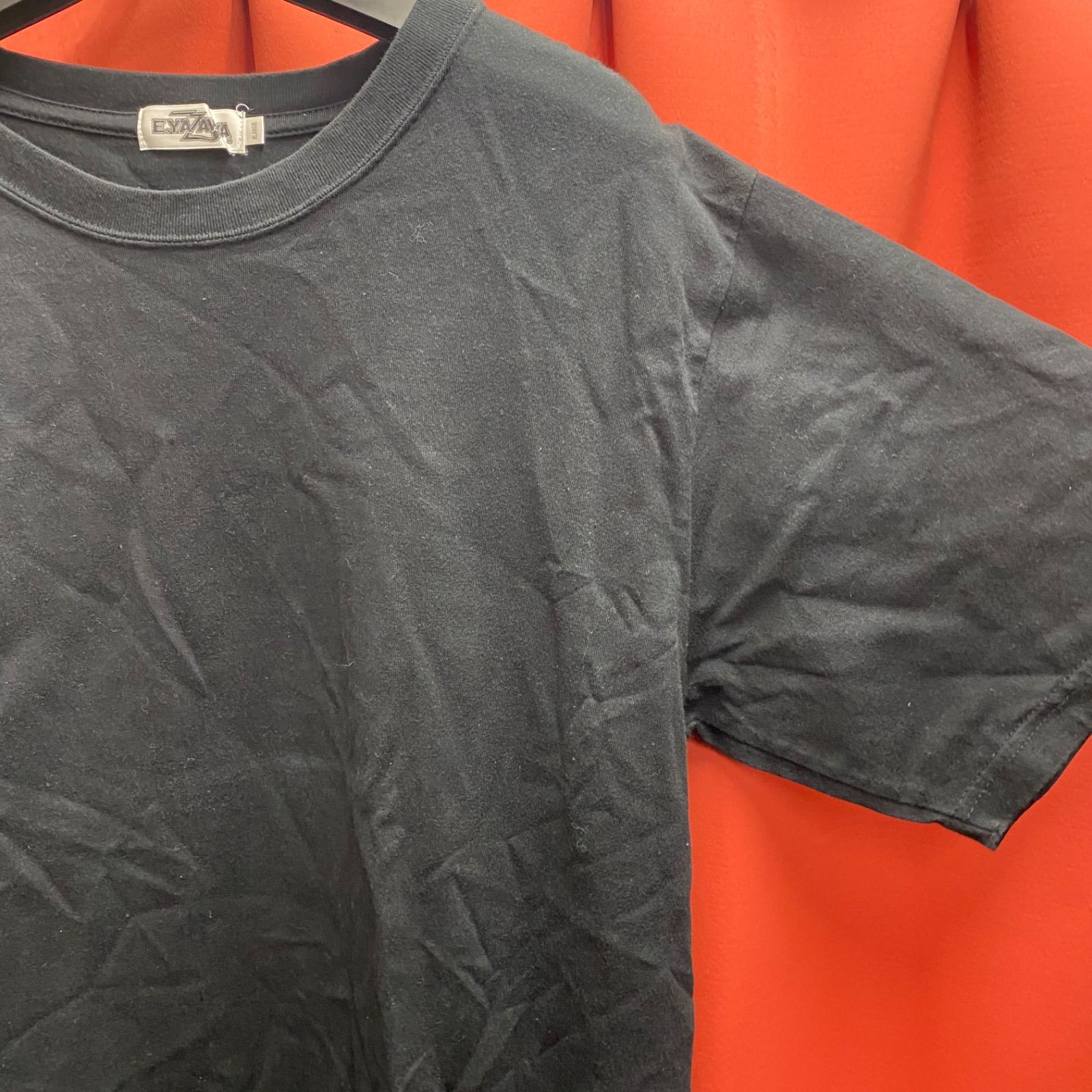 矢沢永吉 EIKICHI YAZAWA Tシャツ 半袖 バンドT バンT アーティストT