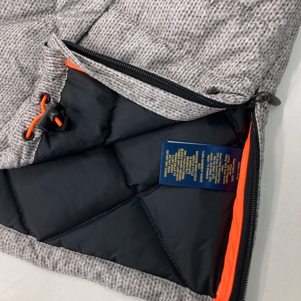 メンズ ストスト