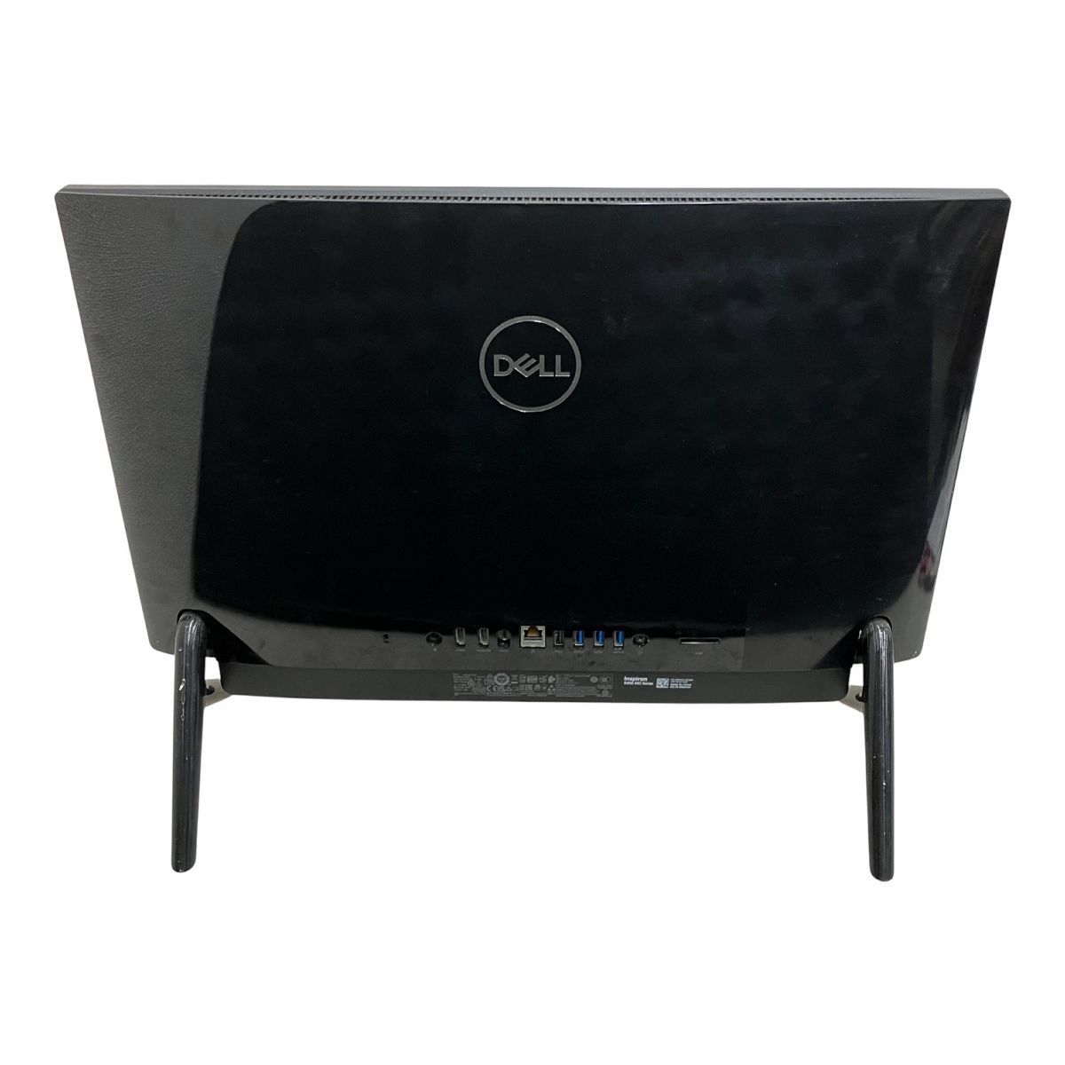 Dell Inspiron 5400 AIO 23.8インチ 一体型 パソコン i5-1135G7