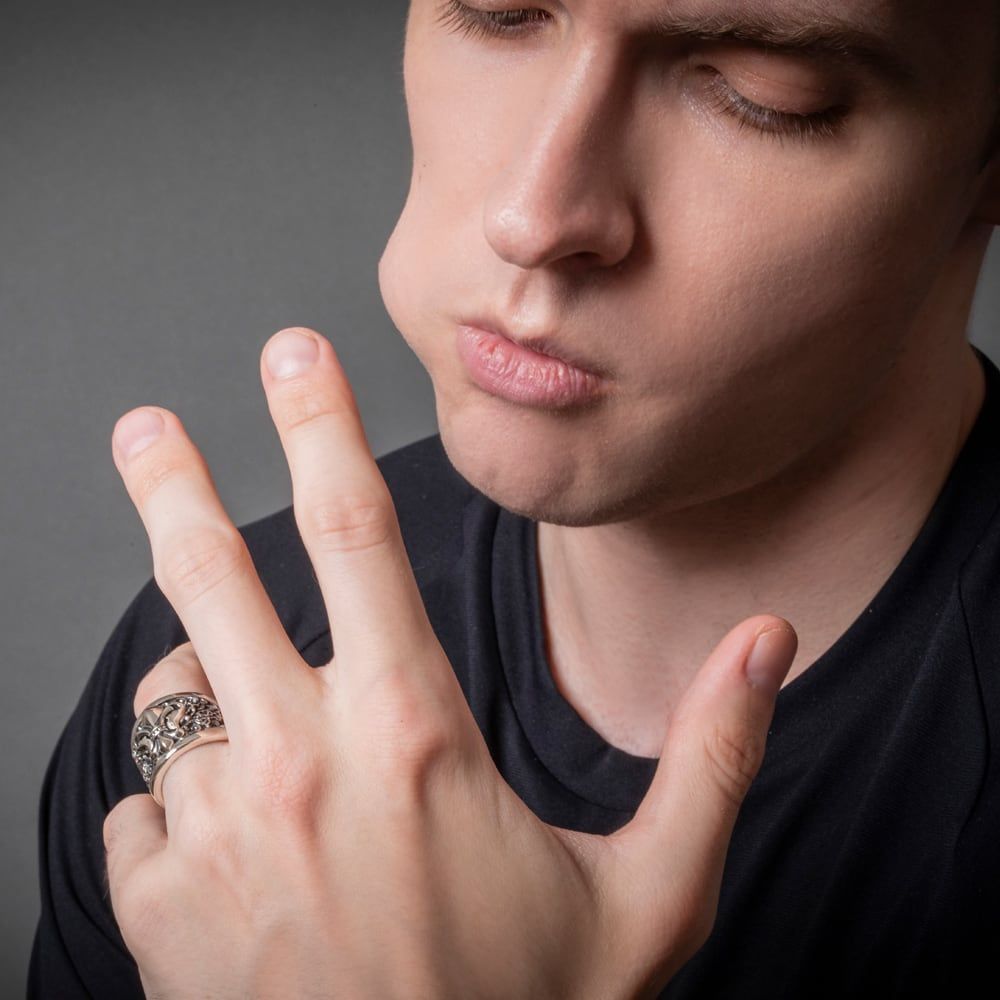 ーデリスリング