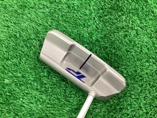 新品 テーラーメイド TPコレクション アームロック 中尺パター 40インチ TaylorMade TP Collection パター 40インチ 新品 PGAツアーで話題の