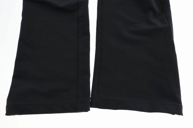 ノースフェイス アルパインライトパンツ NT52927 K ブラック　Mサイズ THE NORTH FACE（ザノースフェイス）の「トレッキング ロング