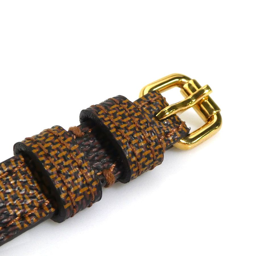 ★689 ルイヴィトン　ブラスレサインイット　ダミエ　ブレスレット ☆689 ルイヴィトンブラスレサインイットダミエブレスレット