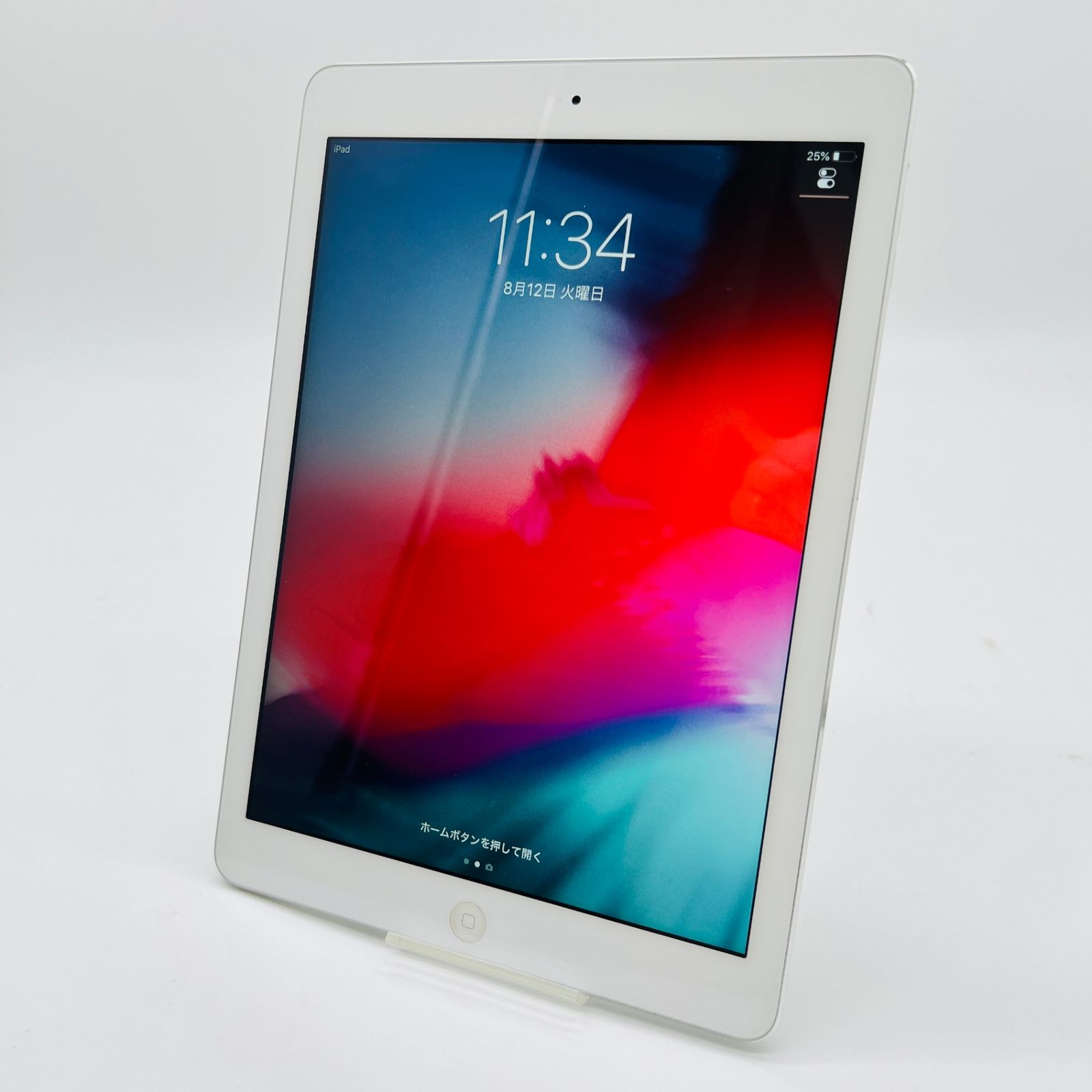 iPad Air MD788J/A Wifiモデル　フルセット iPad Apple Air Retina Wi-Fiモデル 16GB MD788J/A 選べるカラー