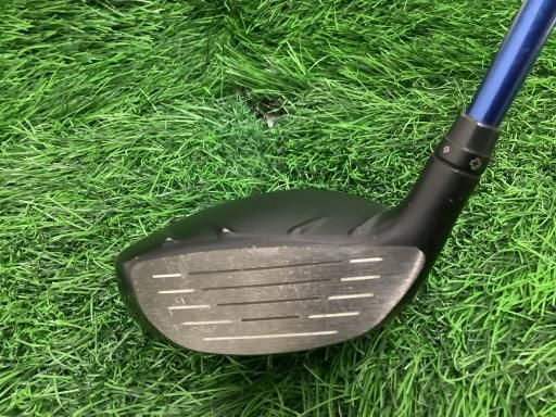 中古】 ピン G SF TEC 5W フェアウェイウッド FW ALTA J50