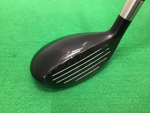 キャロウェイ ユーティリティ 4H 24度 Callaway X DRS カーボン