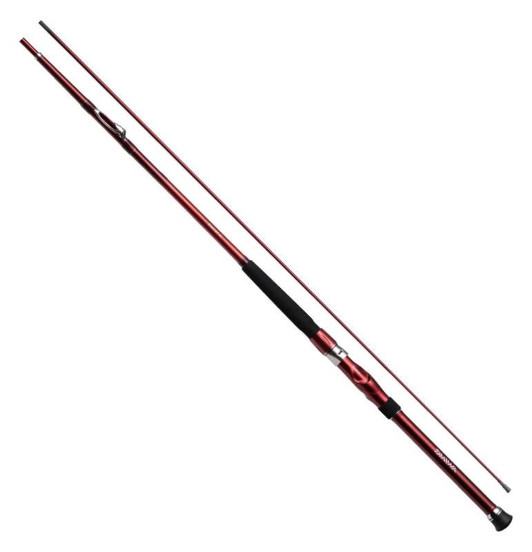 ダイワ(DAIWA) 船ロッド インターライン シーフレックス64 80